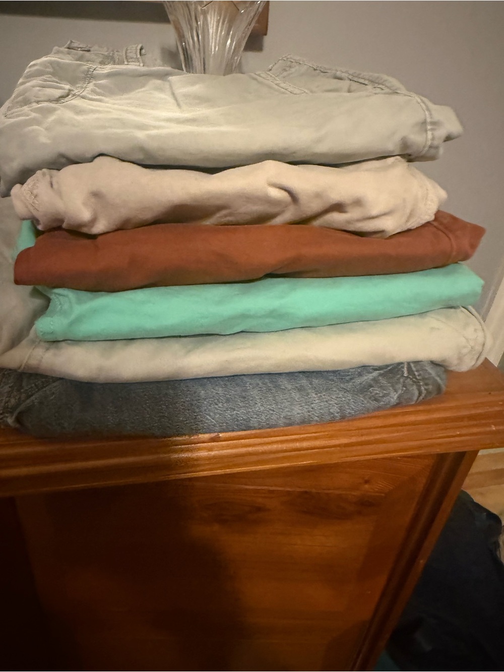 Lot of Men’s shorts size 34-36